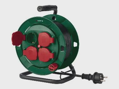 PARKSIDE® Kabelhaspel, 10 m