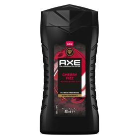 Axe Αποσμητικό Σώματος Stick Cherry Fizz 50ml