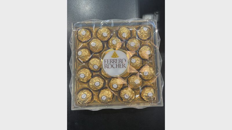 Ferrero Rocher Diamant 300 g