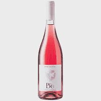 Bee Ημίγλυκος Ροζέ Οίνος 750ml