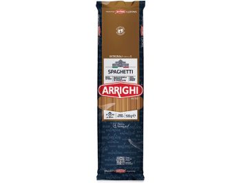 Arrighi tjestenina integralni špageti 500 g