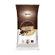 Agrino Ρυζογκοφρέτες Με Μαύρη Σοκολάτα Χωρίς Γλουτένη 60gr