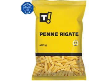 T! Tjestenina penne rigate 400 g
