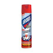 Aroxol Dual Action Για Βαδιστικά & Ιπτάμενα Έντομα Spray 300ml