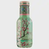 ARIZONA Napój green tea z miodem i żeń-szeniem