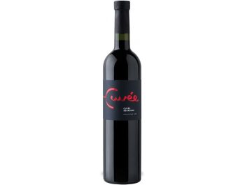 Vinarija Benkovac Cuvee Vino crno 0,75 L
