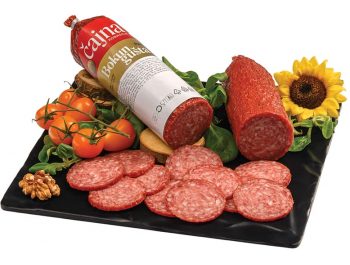Bokun gušta čajna kobasica 300 g
