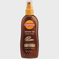 Carroten Αντηλιακό Λάδι Σώματος Micro SPF0 Σε Σπρέυ 70ml