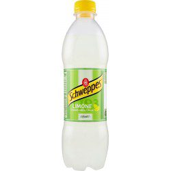 Schweppes Bitter Lemon 500ml