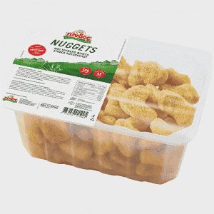 Πίνδος Nuggets Κοτόπουλο Τιμή Κιλού