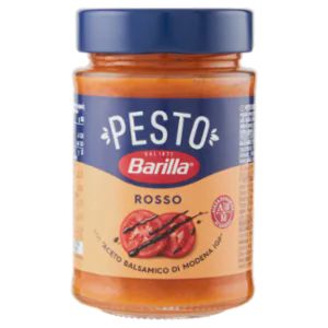 Barilla umak Pesto Rosso 200 g