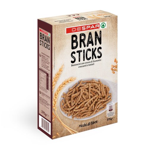 BRAN STICKS DESPAR