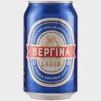 Βεργίνα Μπίρα 330ml