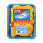 Chicken Schnitzel