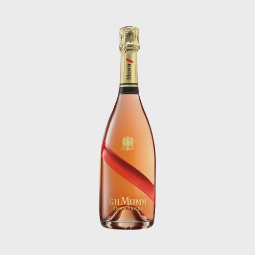 G.H. Mumm Cordon Rouge
