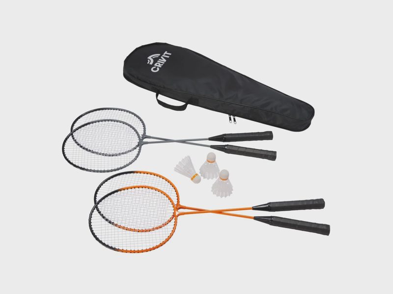 Sada na badminton