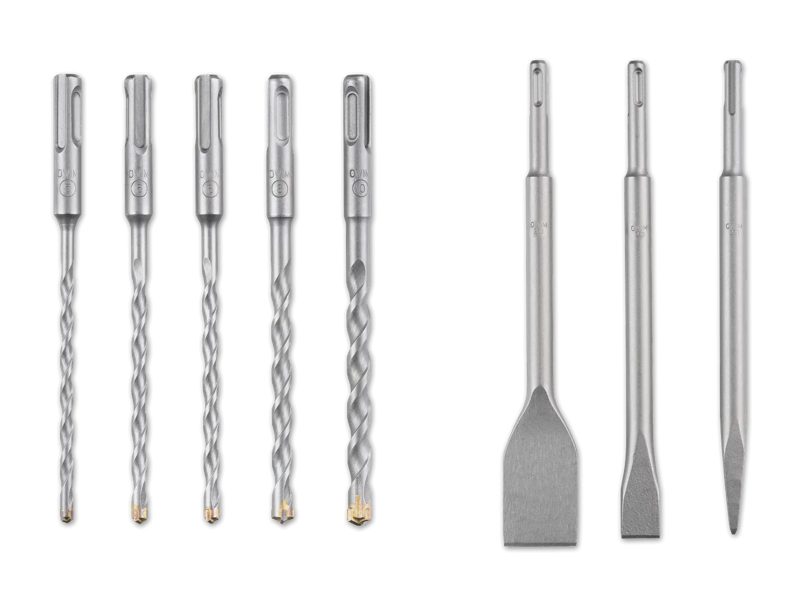 SDS-Plus-Hammerbohrer