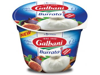 Galbani sir meki punomasni s vrhnjem Burrata 150 g