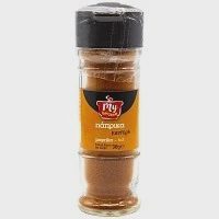 My Kouzina Πάπρικα Καυτερή 30gr