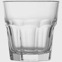 Marocco Ποτήρι Ουίσκι 23ml