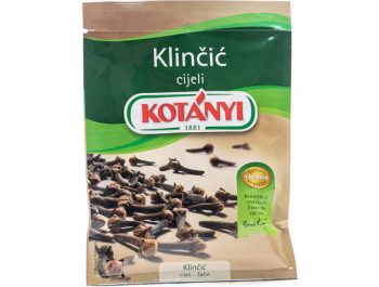 Kotanyi klinčić cijeli 20 g