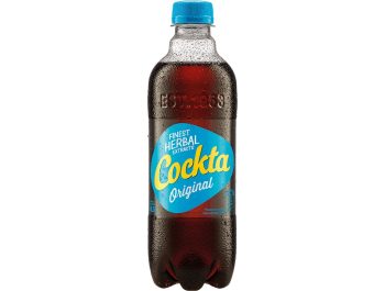 Cockta Gazirano piće Original 0,5 L