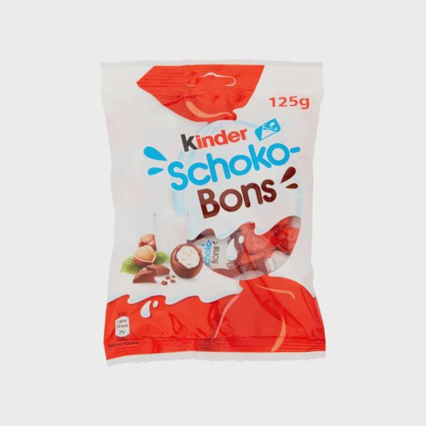 Kinder Schoko-Bons 125 g