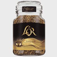 L'or Στιγμαίος Καφές Classique 100gr