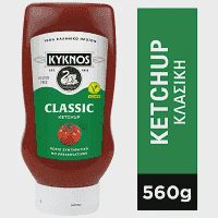 Classic Ketchup
