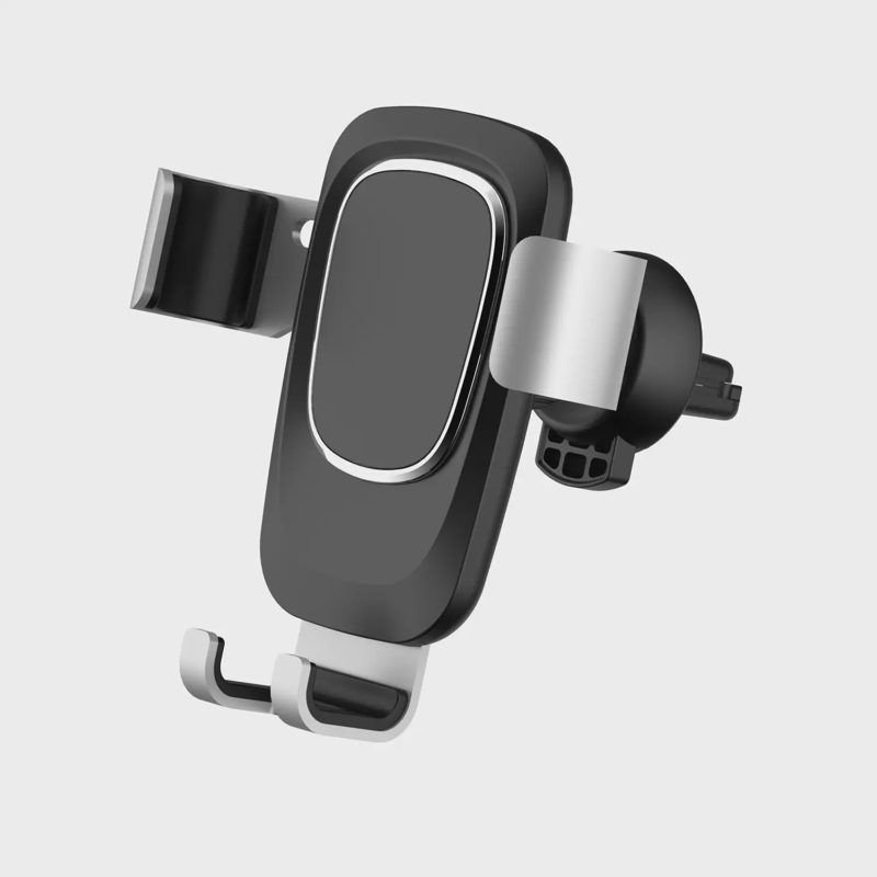 Telefono laikiklis HAVIT AIR VENT DOT 002