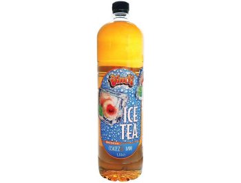 Vindija Vindi ledeni čaj breskva 1,5 L