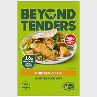 Βeyond Tenders Chicken Style Κατεψυγμένα 200gr
