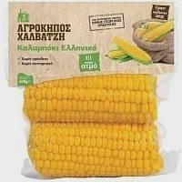 Αγρόκηπος Καλαμπόκι Γλυκό 400gr