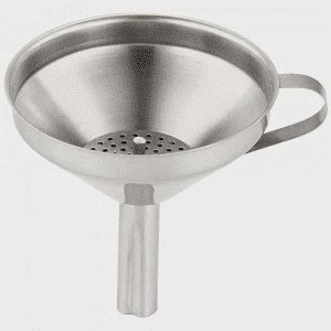 Chef Basics Χωνί Inox