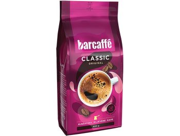 KAVA BARCAFFE CLASSIC 400 g