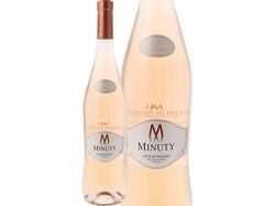 Minuty M Rosé