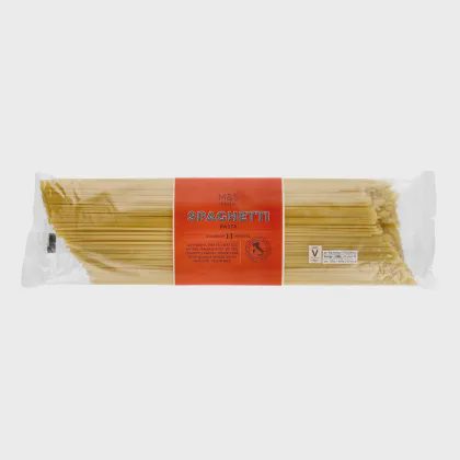Spaghetti