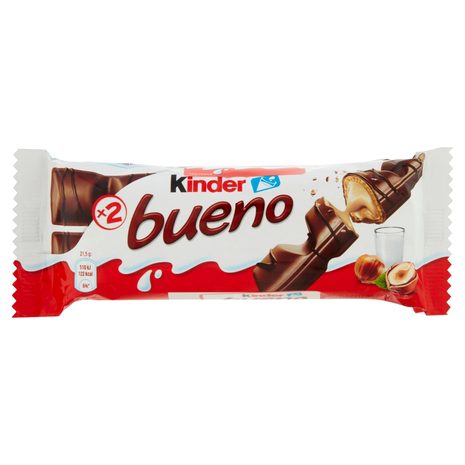 Kinder Bueno