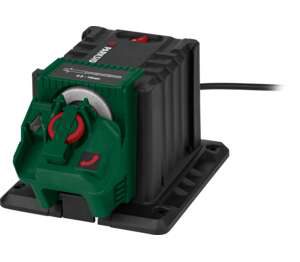 Brusná stanice PSS 65 D1 65 W