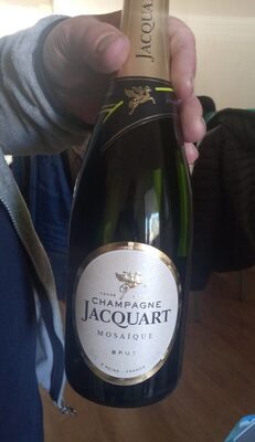 Champagne Mosaïque Brut