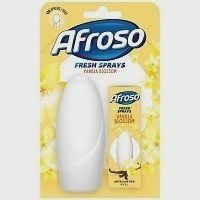 Afroso Fresh Αποσμητικό Μπανάνα Βανίλια