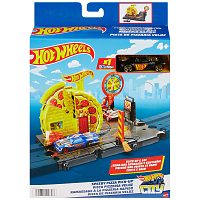 Hot Wheels City Mini Πίστες
