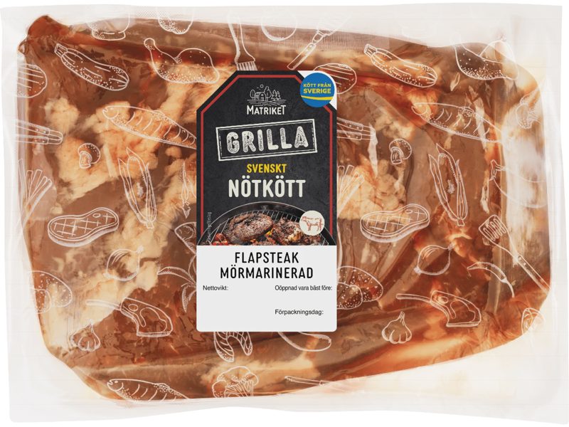 Flapsteak