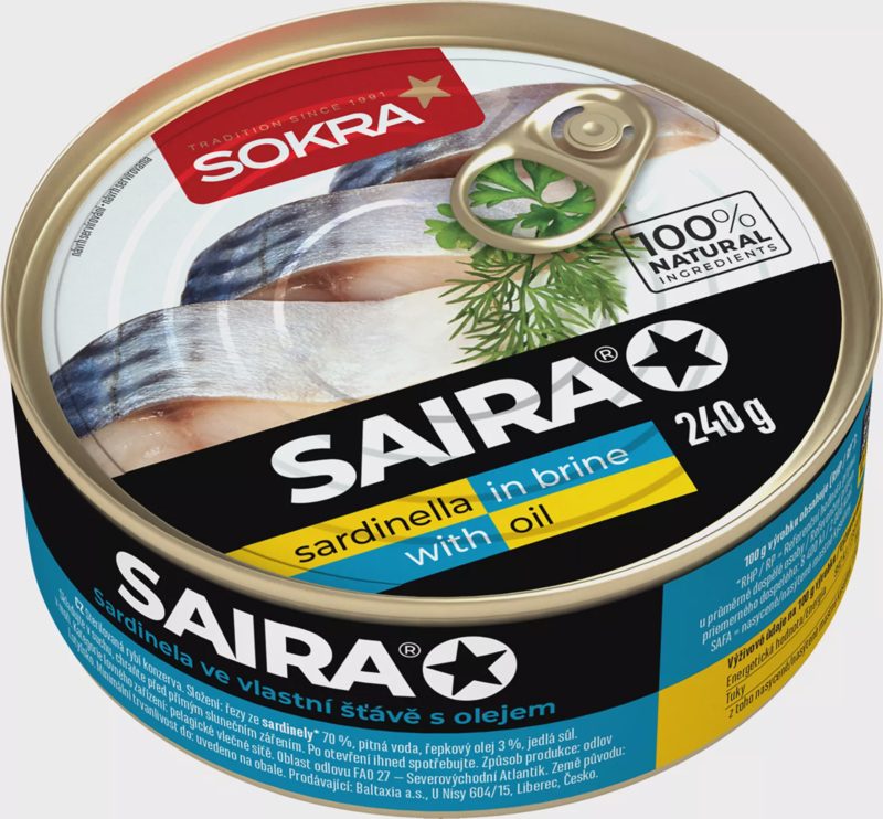 Sardinela