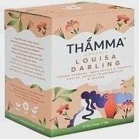 Thamma Louisa Daring Bio 12 Φακελάκια 18gr