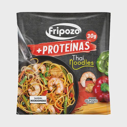 Fripozo Thai Noodles 320 g