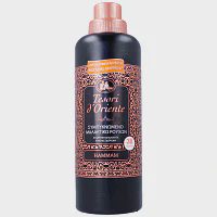 Tesori D'Oriente Μαλακτικό Ρούχων Hammam 38μεζ 760ml