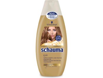 ŠAMPON SCHAUMA Q10 400 ml