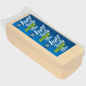Ελληνικές Φάρμες Light & Tasty 5% Μπαστούνι Προέλευση ΕΕ Τιμή Κιλού