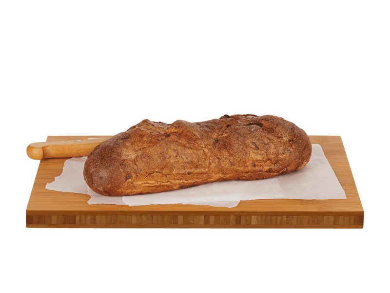 Tomatenbrot